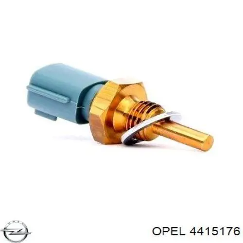 Купить 4415176 Opel Термодатчик охлаждающей жидкости