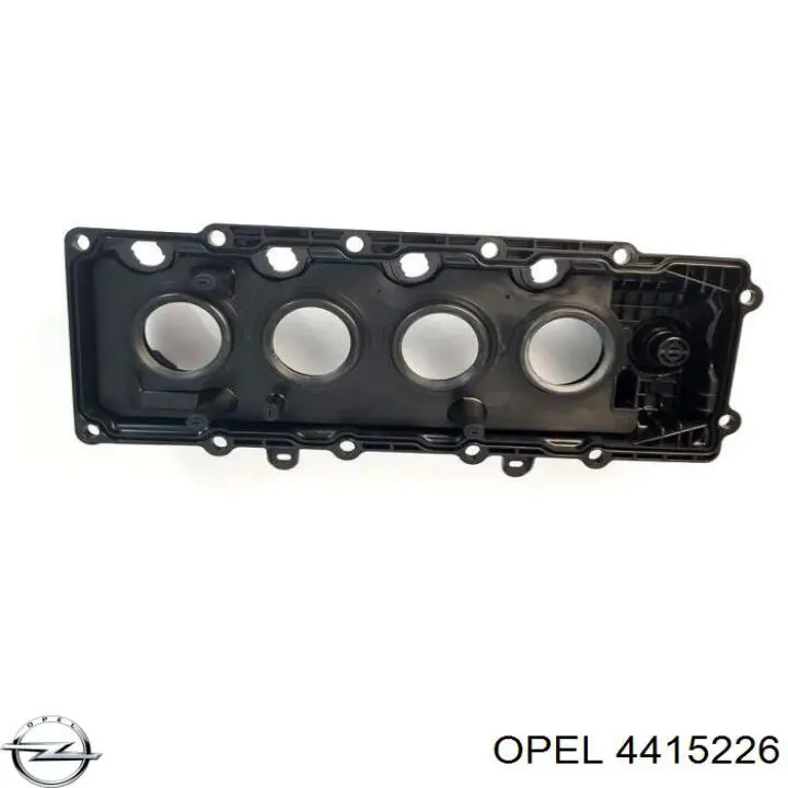 4415226 OPEL Tapa de balancines original y equivalente