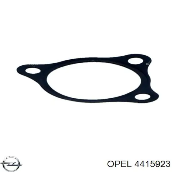 Приборы управления системы рециркуляции Opel 4415923 цена, от 57.57 USD
