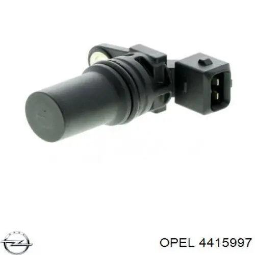 Датчик скорости Opel 4415997 цена, от 20.39 USD