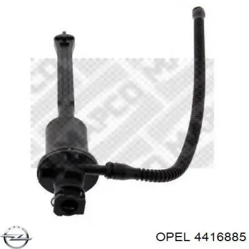 ГЦС Opel 4416885 цена, от 36.82 USD