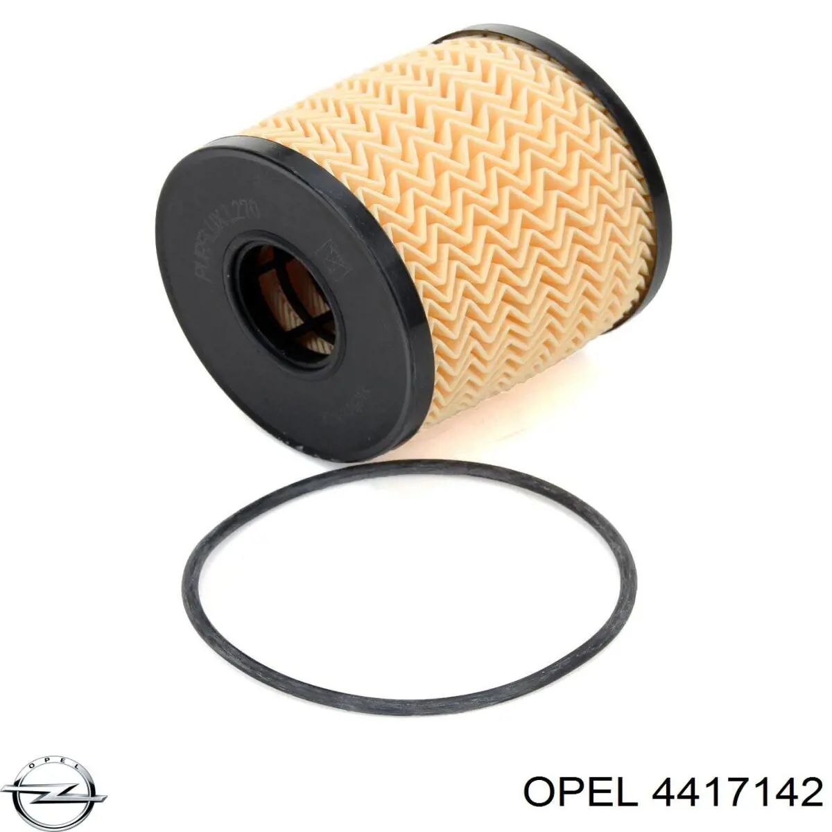 Фильтр воздушный Opel 4417142