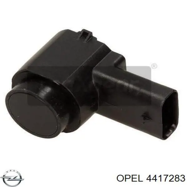 Купить 4417283 Opel Парктроник