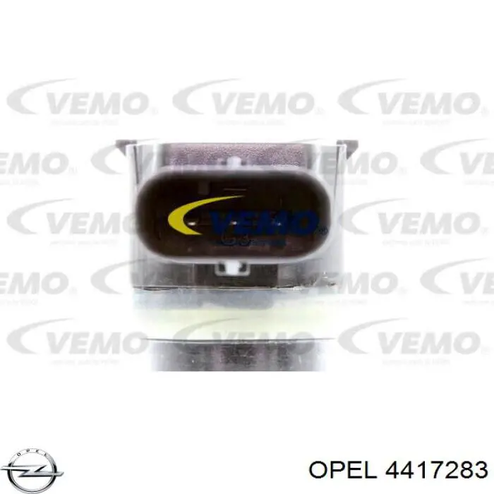 Парктроник 4417283 Opel