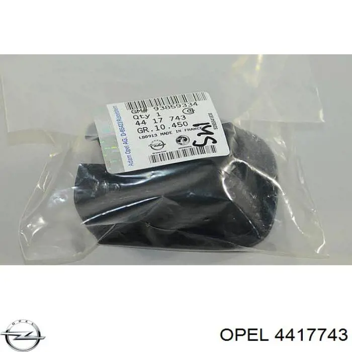  4417743 Opel