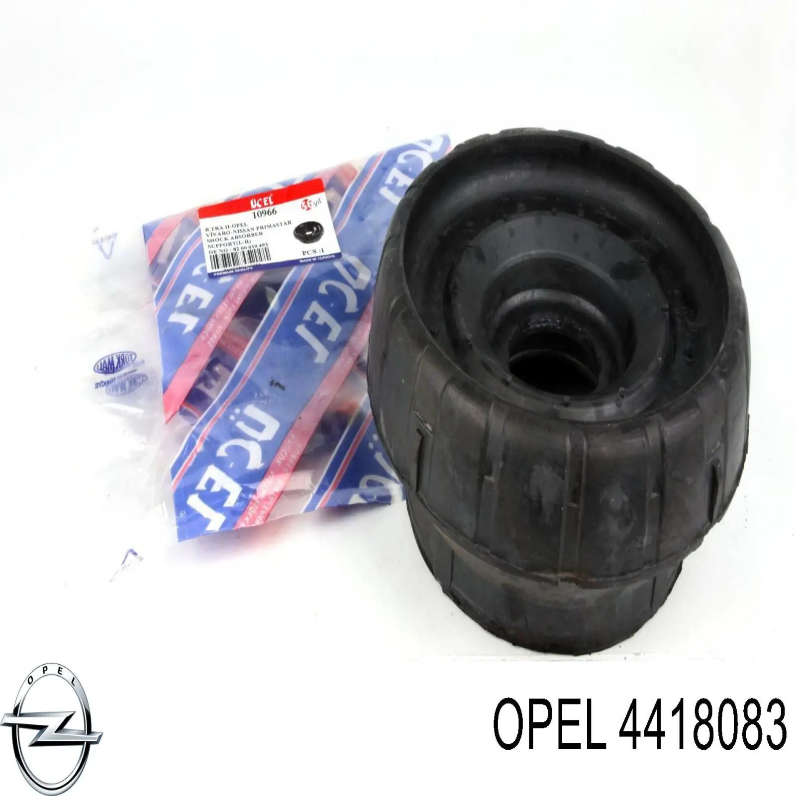  Opel 4418083 цена, от 5.67 USD