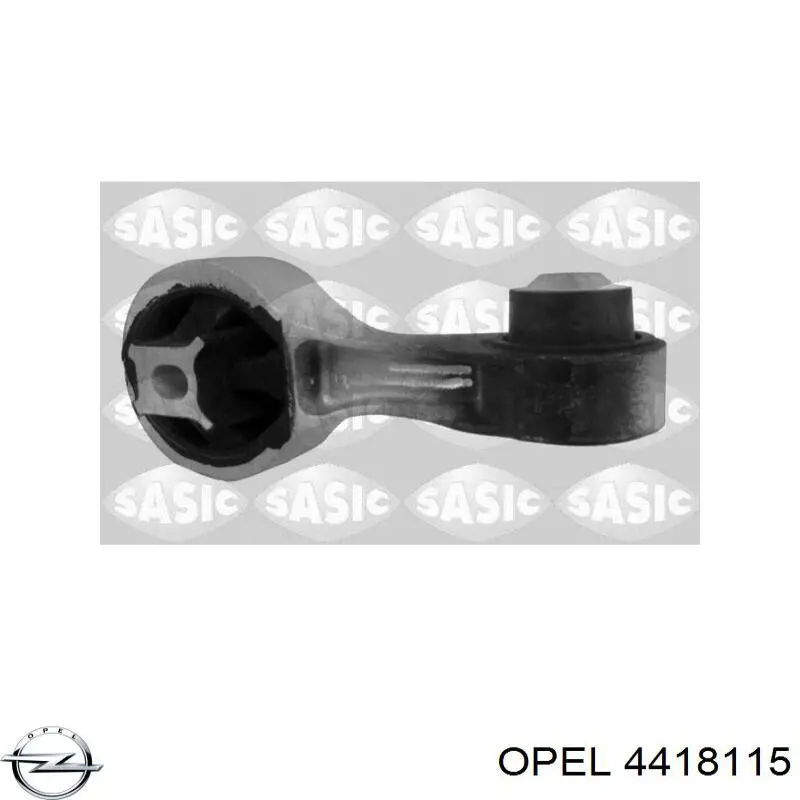 Купить 4418115 Opel Растяжка переднего нижнего рычага правая