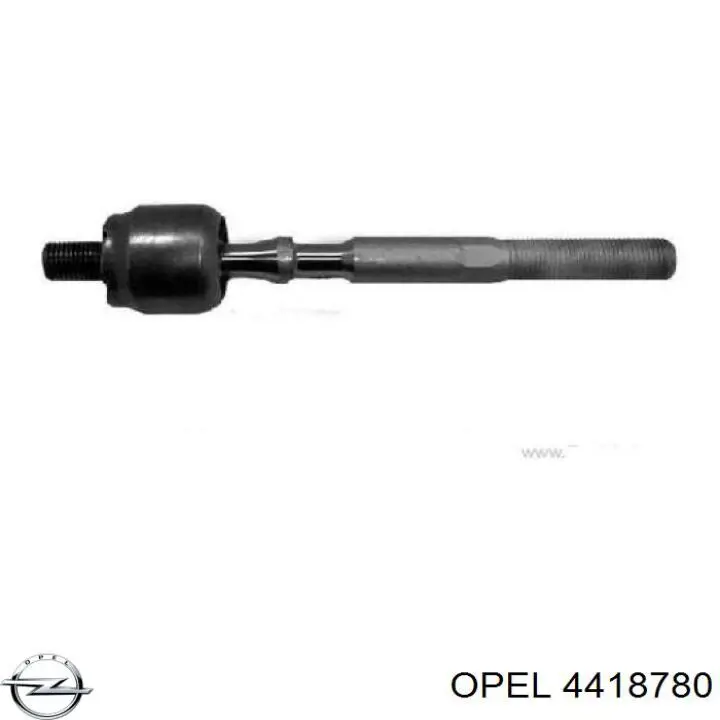 4418780 Opel Тяги рулевые