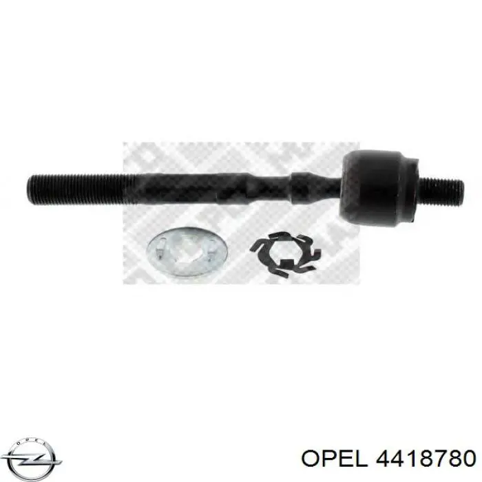 Рулевая тяга Opel 4418780 цена, от 9.43 USD