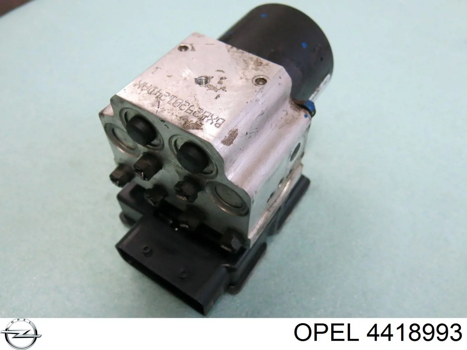 4418993 Opel 