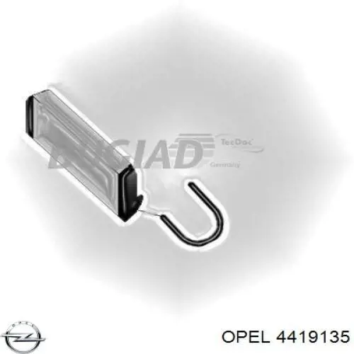Шланг/патрубок интеркуллера Rapro R12624K цена, от 58.43 USD