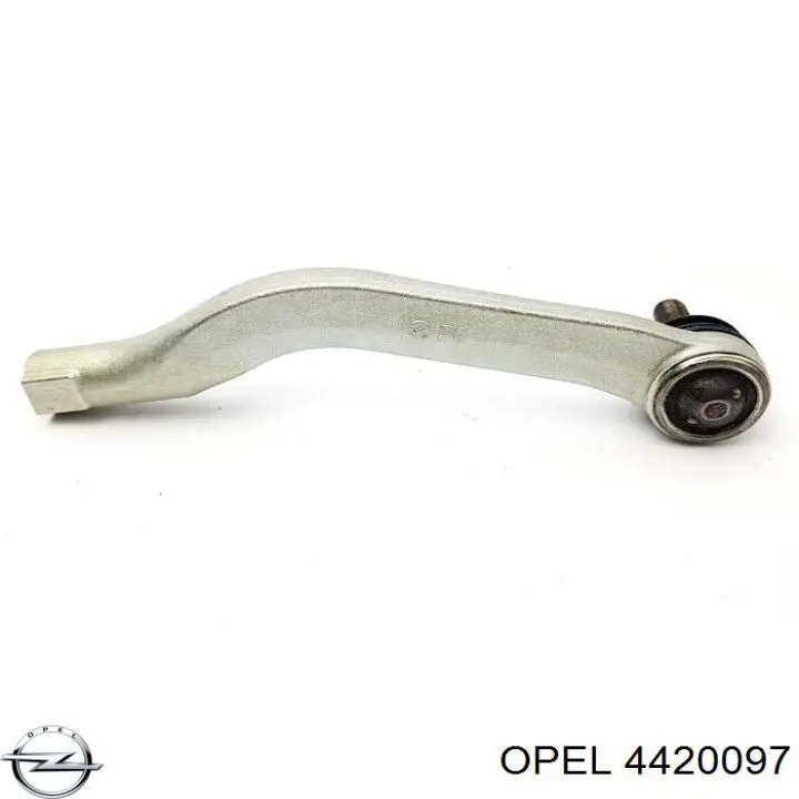 Купить 4420097 Opel Наконечник рулевой тяги, внешний