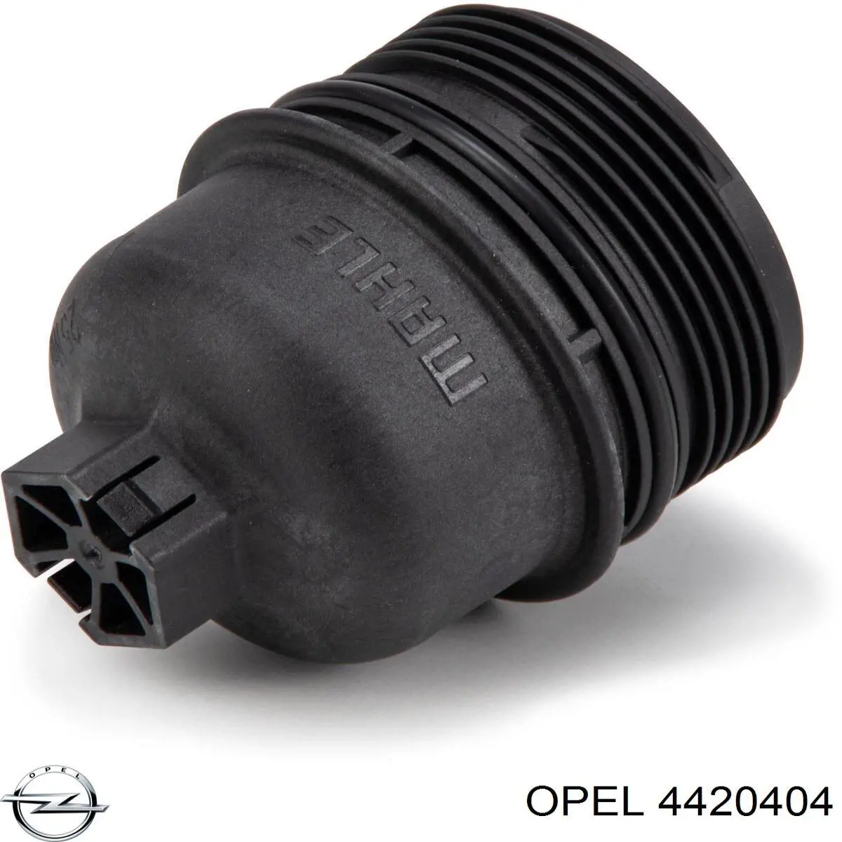 Крышка масляного фильтра Opel 4420404 цена, от 9.84 USD