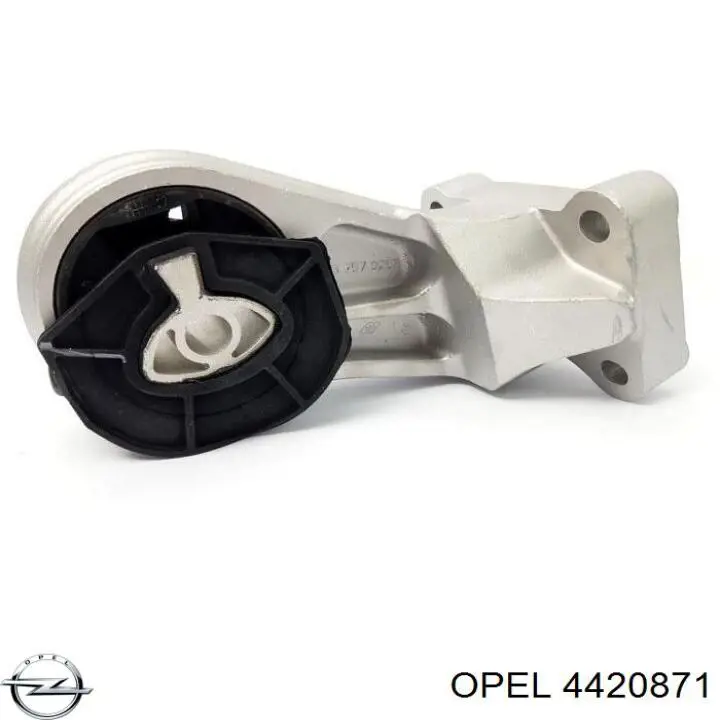 Купить 4420871 Opel Правая опора двигателя