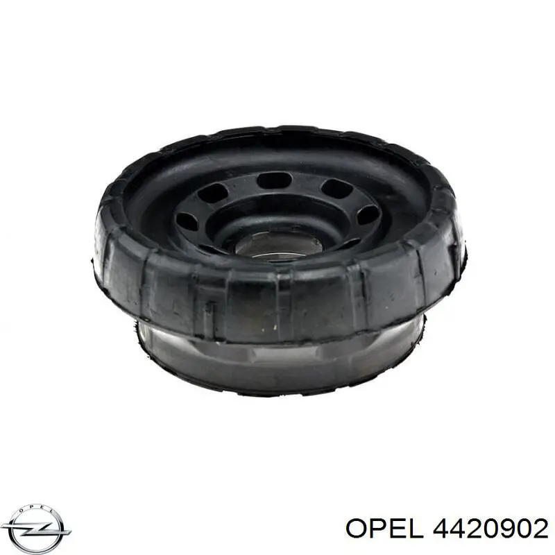  Opel 4420902 цена, от 33.68 USD