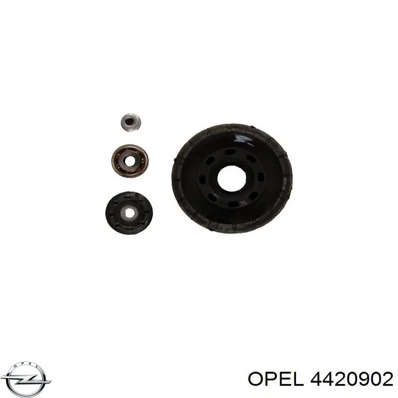 Купить 4420902 Opel 
