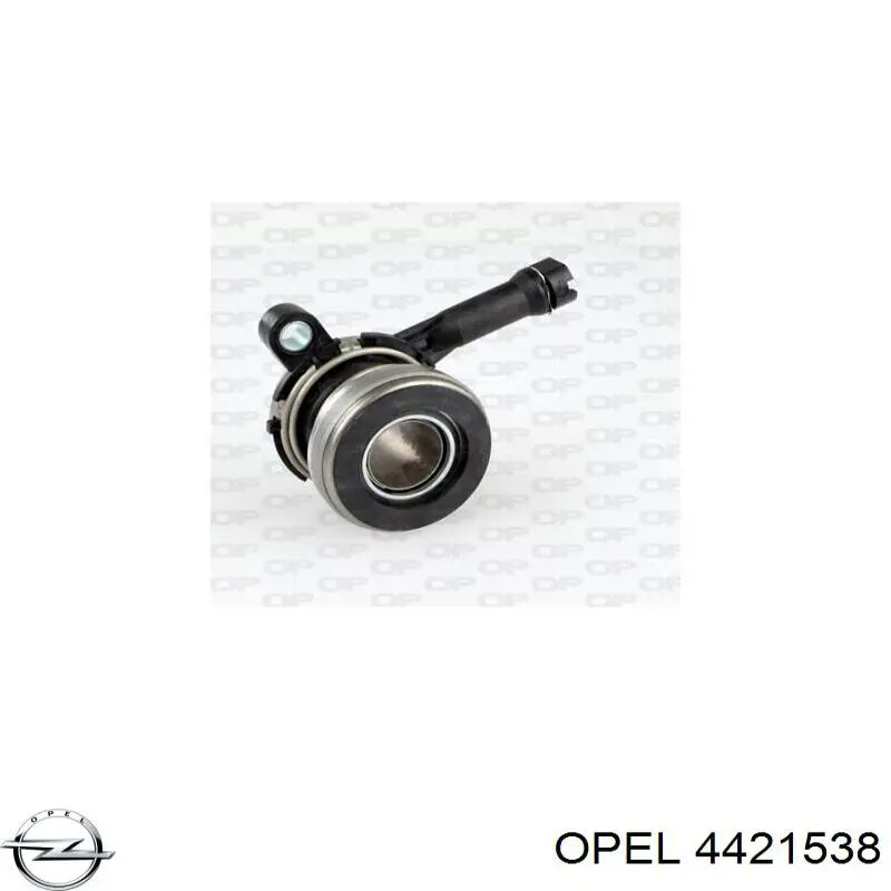 4421538 Opel сцепление