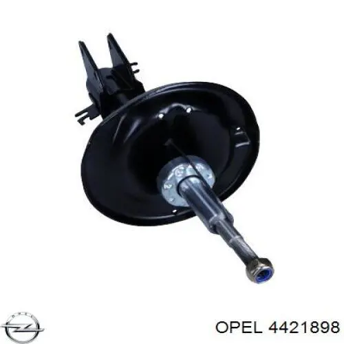 Купить 4421898 Opel Амортизатор передней подвески