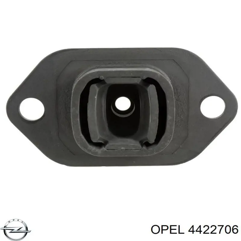 Подушка коробки передач Opel 4422706 цена, от 11.20 USD
