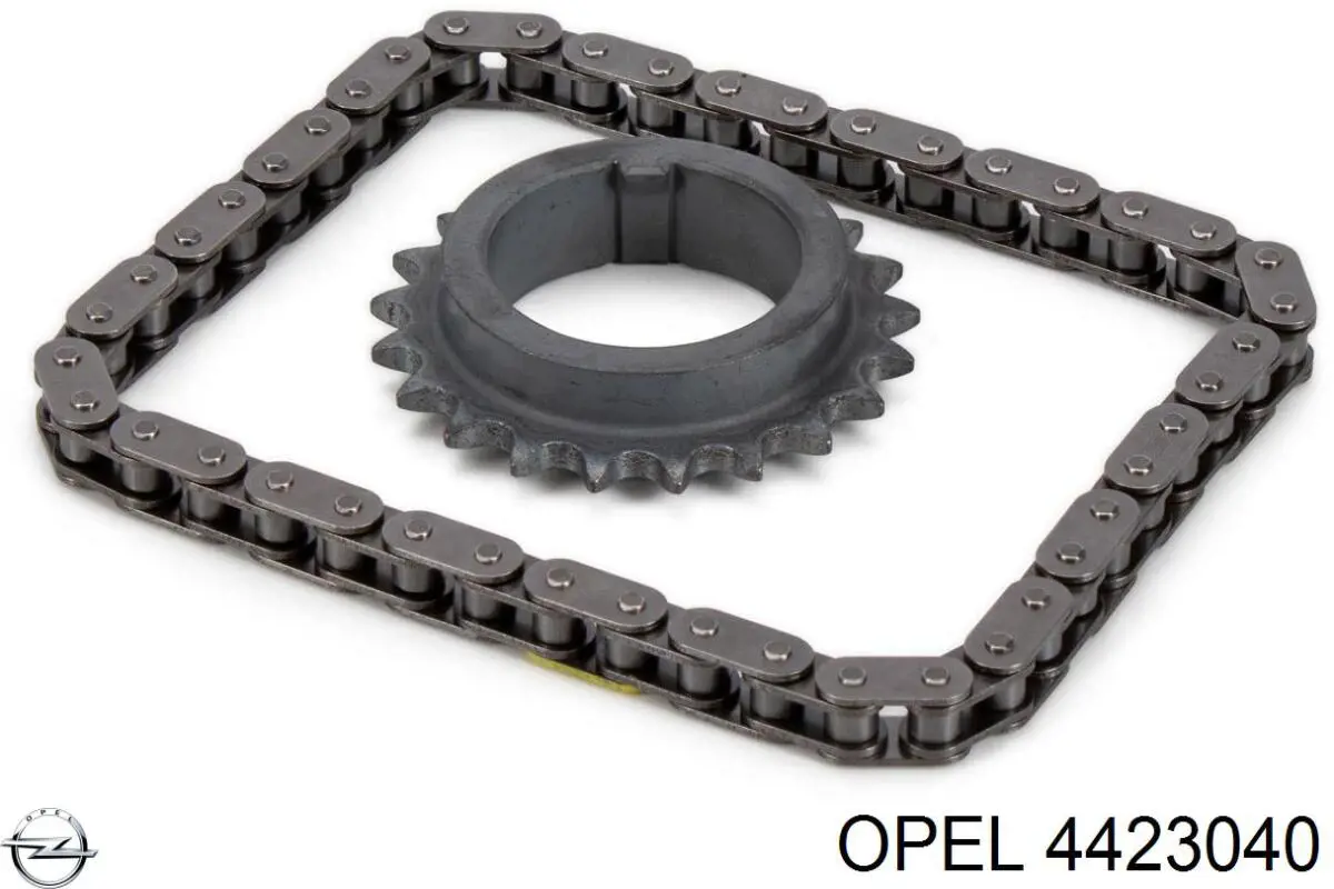 Купить 4423040 Opel 