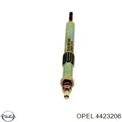 Купить 4423206 Opel Свечи накала