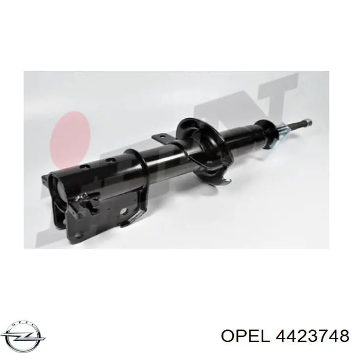 Купить 4423748 Opel Амортизатор передней подвески