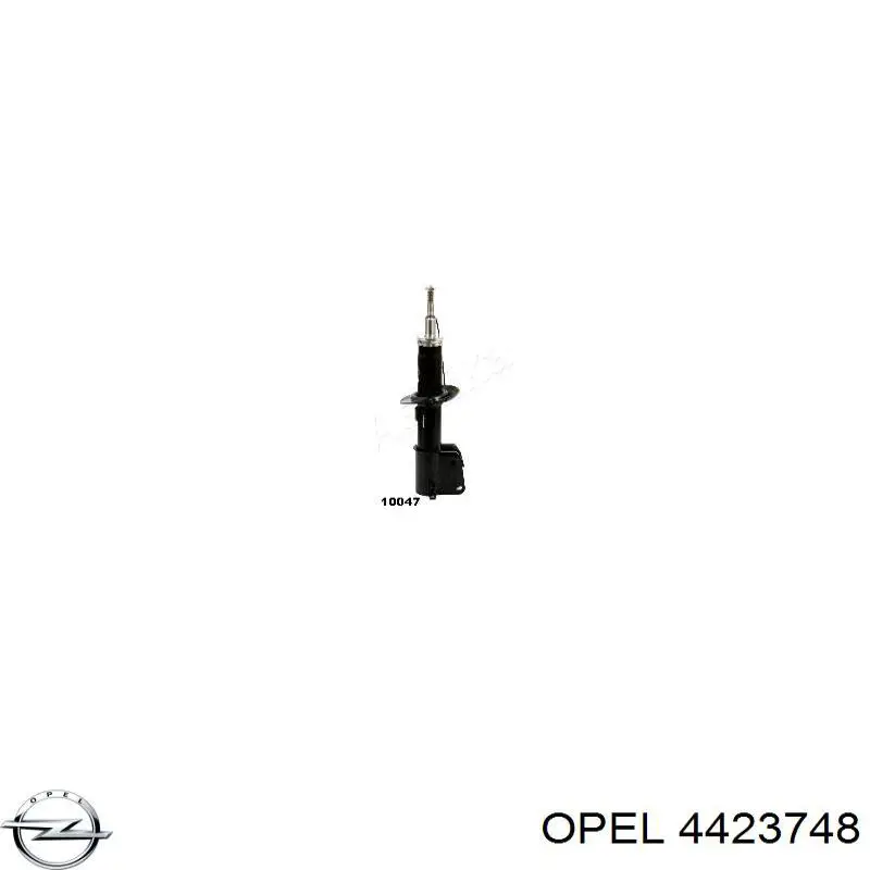 Стойка амортизатора передняя Opel 4423748 цена, от 44.71 USD