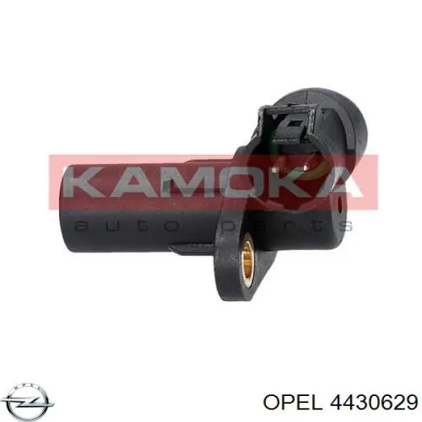 Купить 4430629 Opel Датчик оборотов коленвала