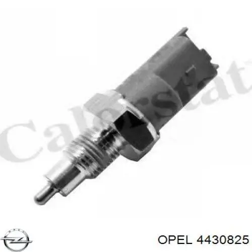 4430825 Opel Датчик включения фонарей заднего хода