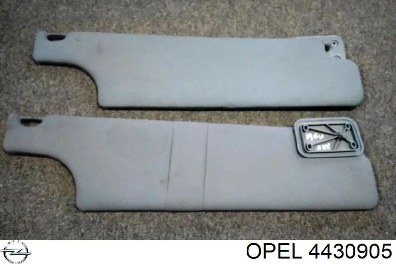  4430905 Opel
