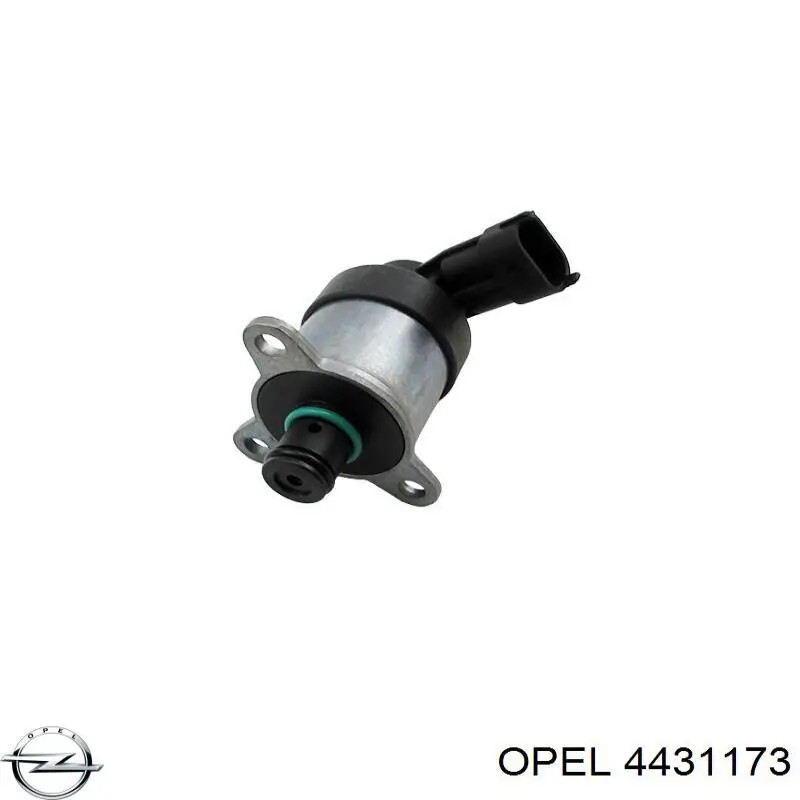 Прокладка топливного насоса ТНВД Opel 4431173 цена, от 6.80 USD