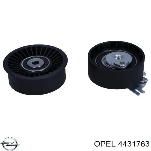 Ремень ГРМ 4431763 Opel