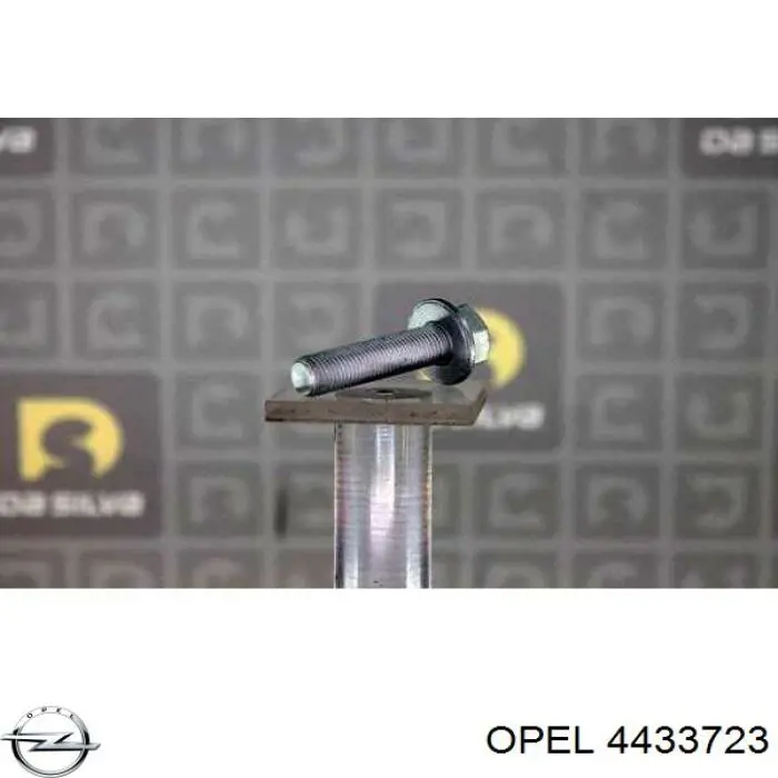  93198144 Opel