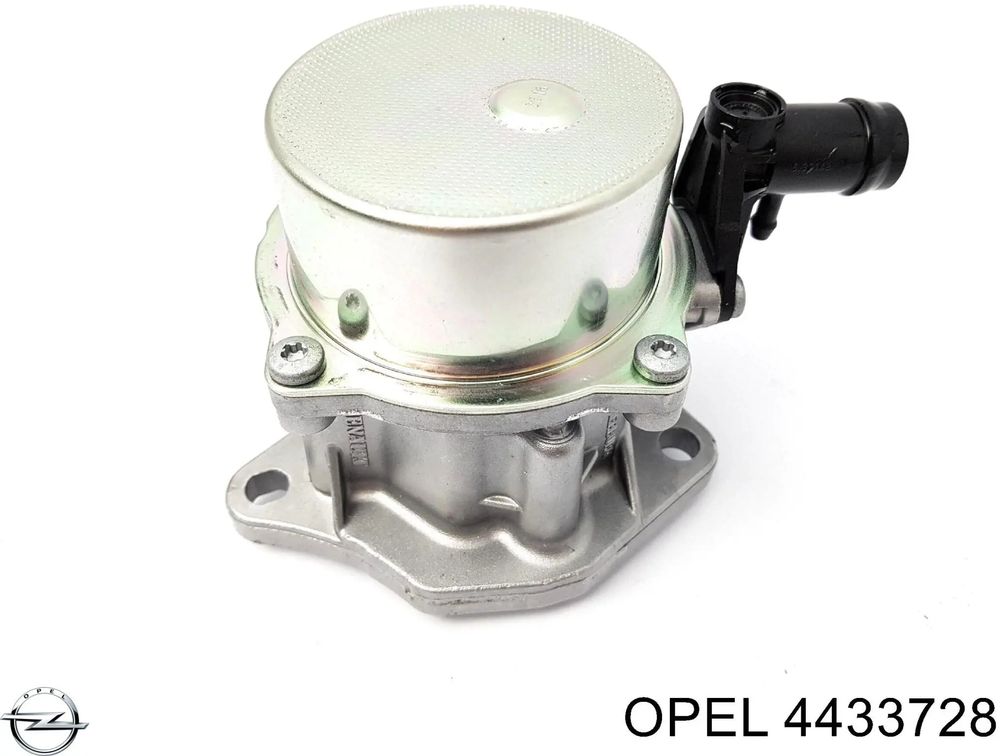 Вакуумный насос Opel 4433728 цена, от 104.92 USD