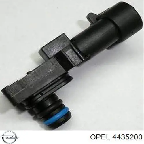 4435200 Opel Датчик давления воздуха