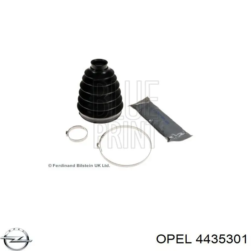 Чехол шруса Febi 102490 цена, от 39.62 USD