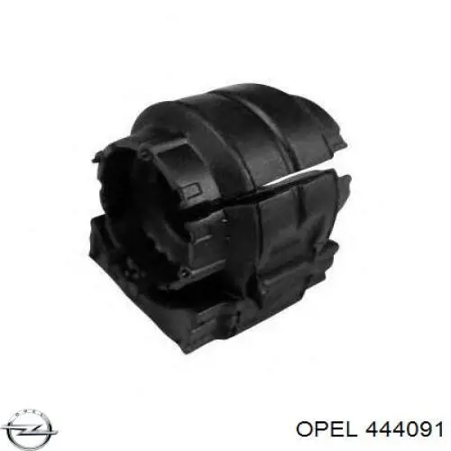 Резинка заднего стабилизатора Opel 444091 цена, от 8.57 USD