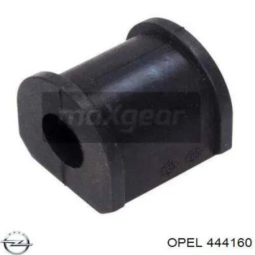 Купить 444160 Opel Втулка заднего стабилизатора