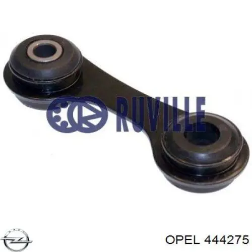 Купить 444275 Opel Солдатик стабилизатора, заднего