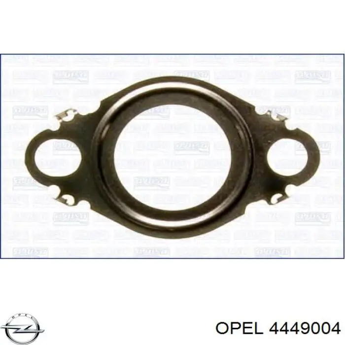 4449004 Opel 