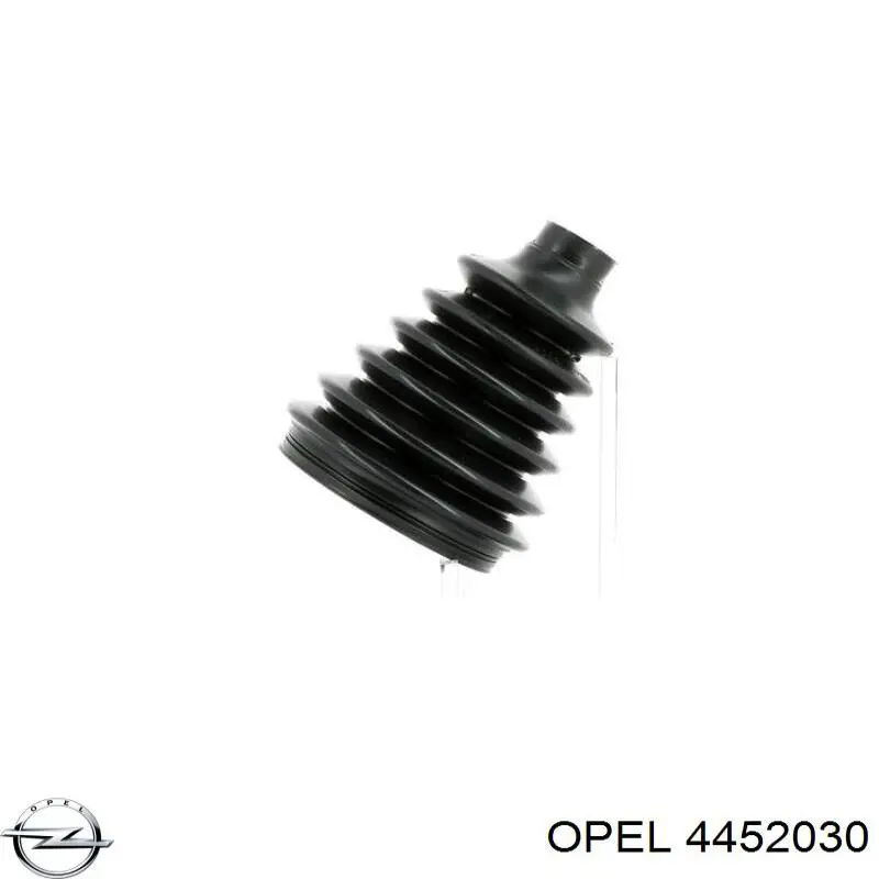 Чехол шруса Opel 4452030 цена, от 54.85 USD