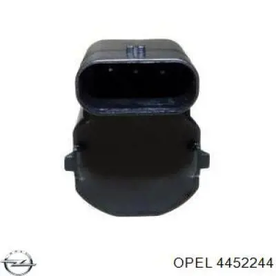 Купить 4452244 Opel Датчик сигнализации парковки (парктроник) задний боковой