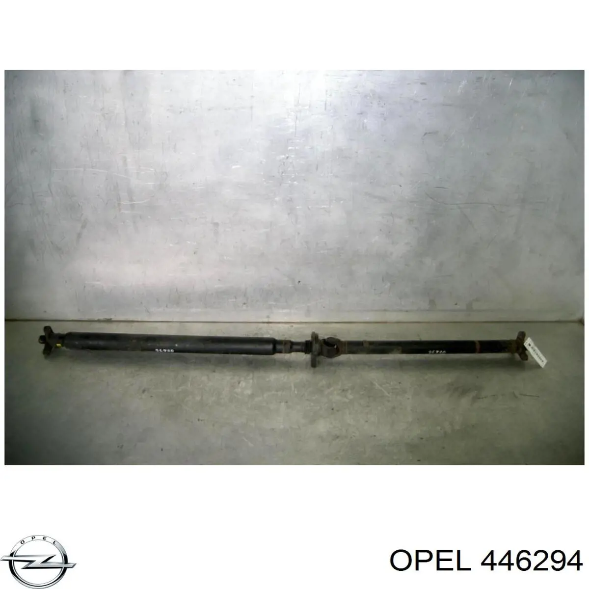  90510341 Opel