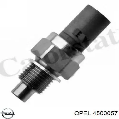 4500057 Opel Термовыключатель