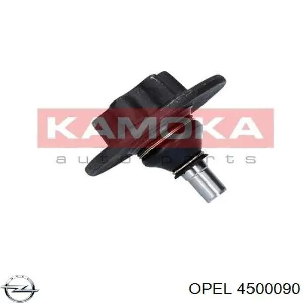 Купить 4500090 Opel Верхняя шаровая опора