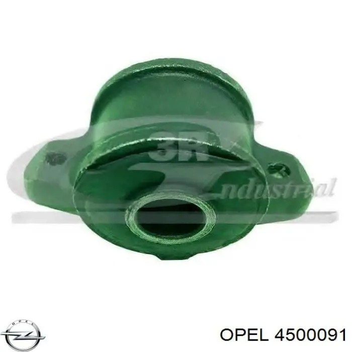 Сайлентблок верхнего рычага передней подвески Opel 4500091 цена, от 11.65 USD