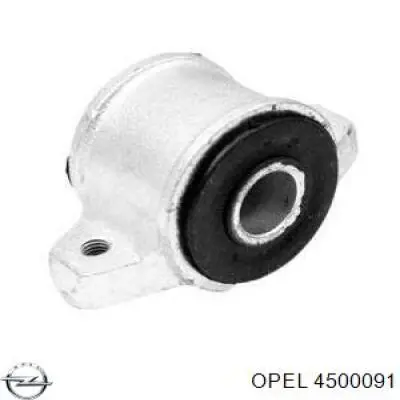 Купить 4500091 Opel Сайлентблок переднего верхнего рычага