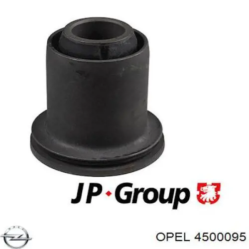 Сайлентблок передней подвески Opel 4500095 цена, от 10.96 USD