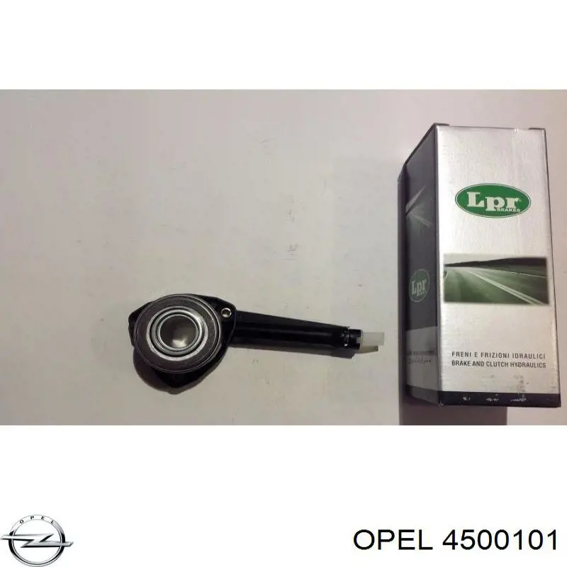 Сайлентблок задней рессоры передний Opel 4500101 цена, от 5.86 USD