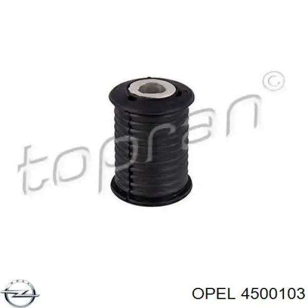 Купить 4500103 Opel Серьга задней рессоры